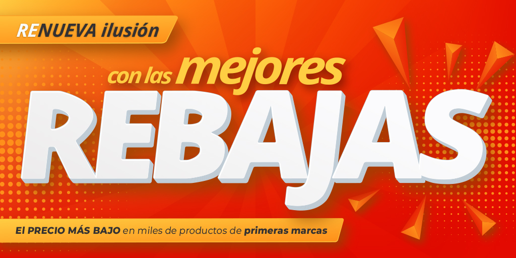 AlvarezSub's tweet image. Ya están aquí!!! REnueva tu ilusión con nuestras REBAJAS de verano!!!
👉 a-alvarez.com/rebajas