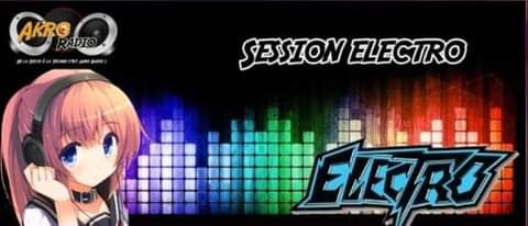 Akro Radio tweet media