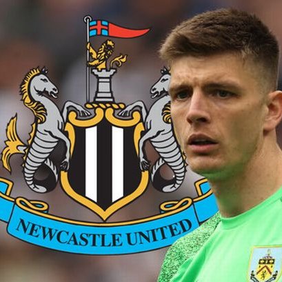 colonelstavern's tweet photo. Newcastle United and Nottingham Forest signing great shot stoppers.
Nick Pope at Newcastle could be priced at 5.5m
Dean Henderson at Forrest could be priced at 4.5m
Who do you think makes a better FPL GK ?
#FPLCommunity #FPL #FPLColonel #FFBFpl https://t.co/1tOQ0D4QcR