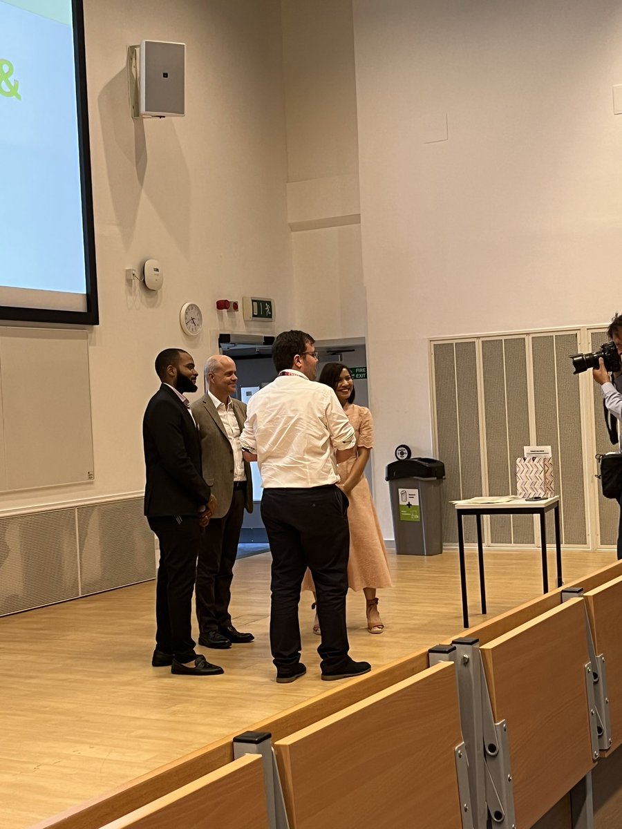 ENPossibilities's tweet photo. Here are pictures of some of our winners today. A big congratulations to all of them 🥳 https://t.co/RD9HbrFSa2