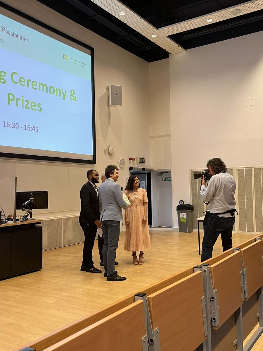Here are pictures of some of our winners today. A big congratulations to all of them 🥳