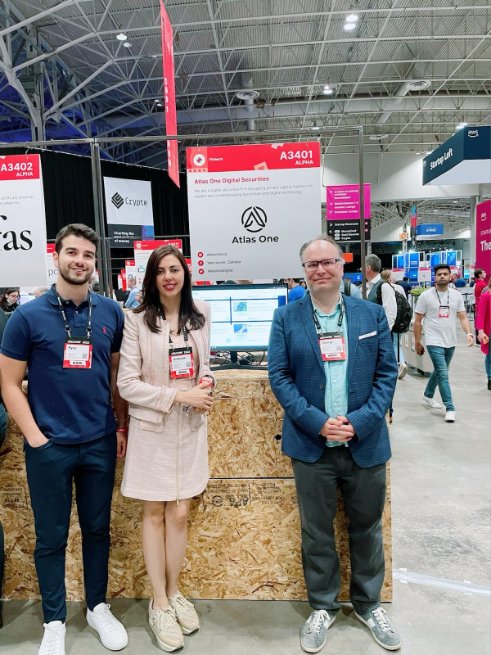 Visit us at <a href="/CollisionHQ/">Collision Conf</a> Booth A3401!
#Investment #Crypto #realestateinvesting