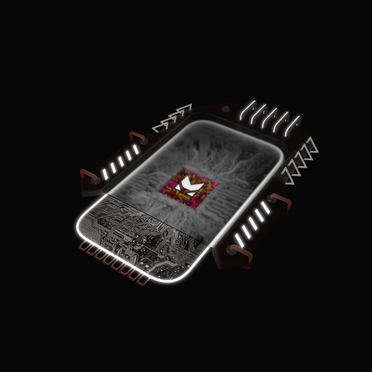 Thoughts on this project??
Called the MANOEUVRE by DIM-V
First step into the future of safety and security!!
Still on early development....
#NFTs #NFTCommunity #NFTProject #NFTCollection #PolygonNFTs #NFTartist