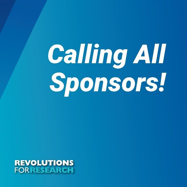 curecancerfnd's tweet photo. Want to support a worthy cause & gain exposure for your business? We’re looking for #RevolutionsForResearch sponsors! Click the LINK IN OUR BIO to see how you can rev up the fight against cancer! https://t.co/O6RvxQqqzX