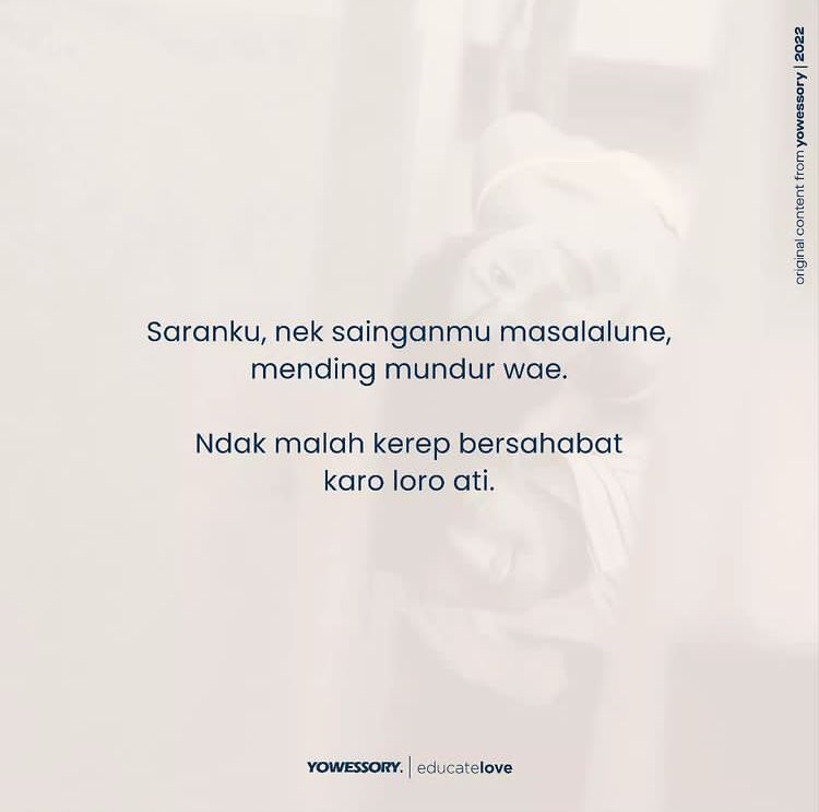 yowessory's tweet photo. Katakanlah sekarang bahwa kau tak bahagia, aku punya ragamu tapi tidak hatimu~~~~ https://t.co/2EEQj81IOL
