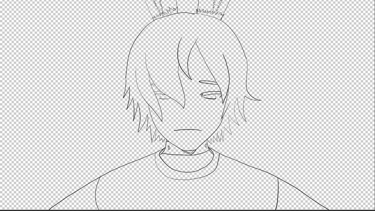 JamiJones_VT's tweet photo. #goodmorning I slept in cuz I was up till 2am I hope the rest of you got plenty of rest and didn't stay up late like me, I did do some art stuff <3
#VtubersEN #Vtuber #twitch #tstreamer #Colorblind #autism https://t.co/7WGxLbyIMx