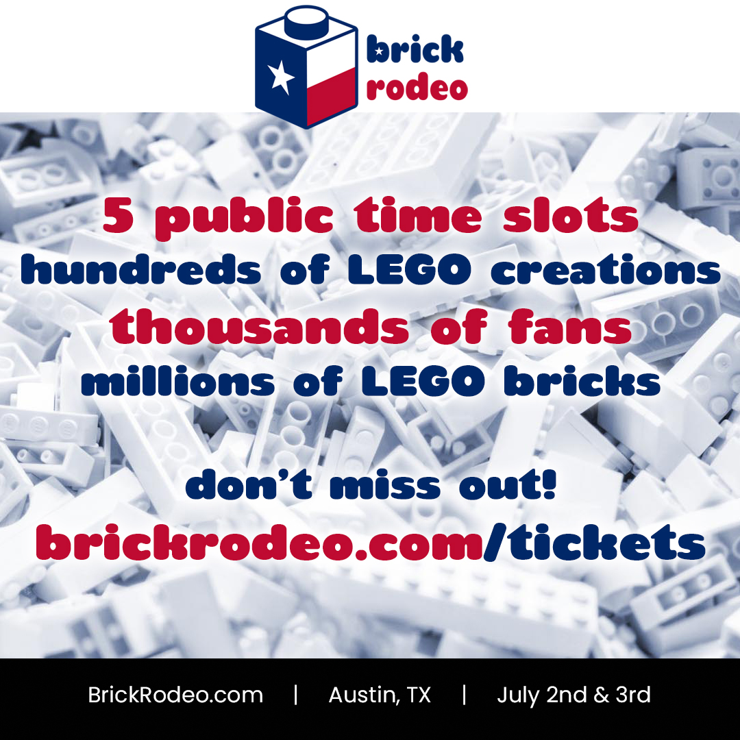 Brick Rodeo tweet media