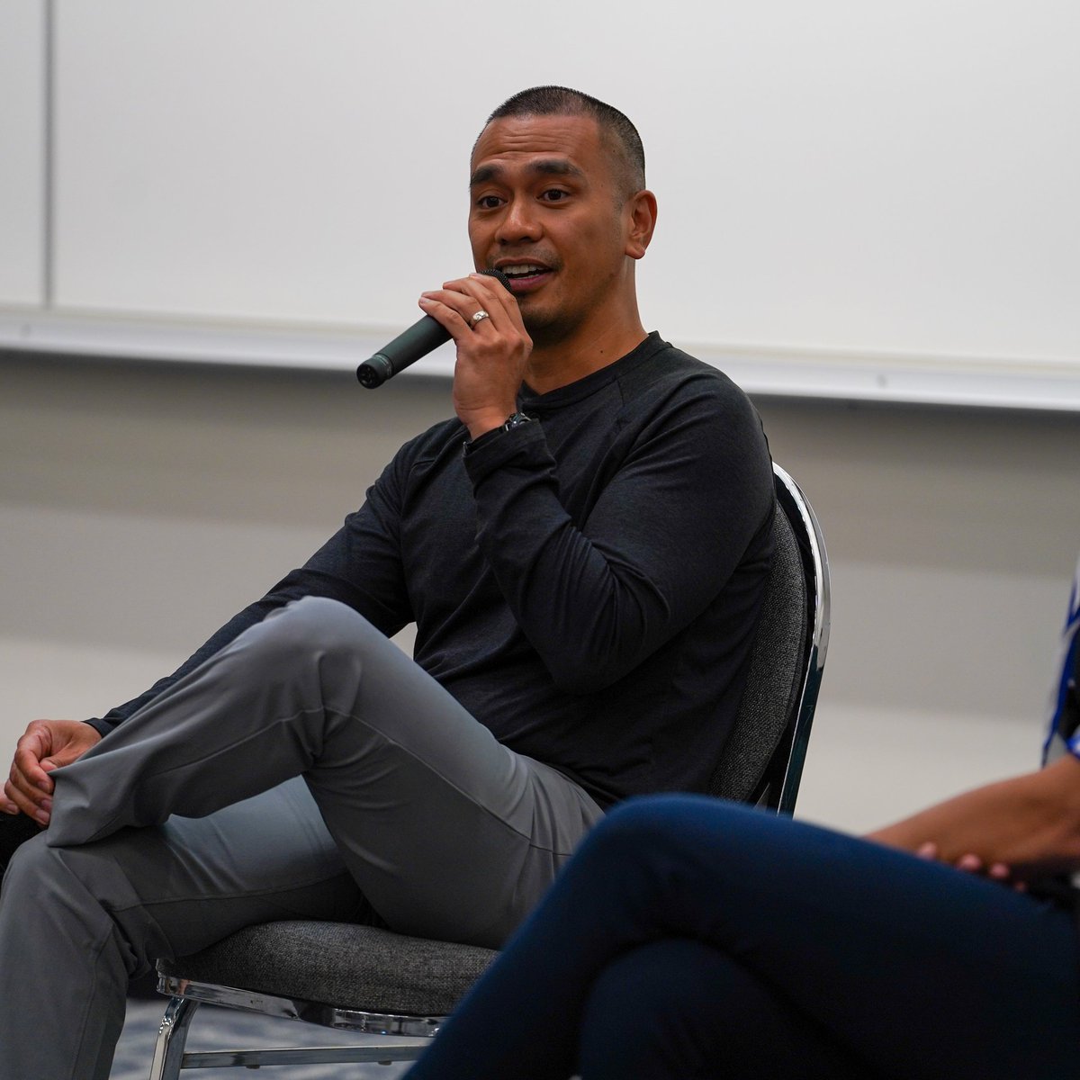 Ontario University Athletics tweet media