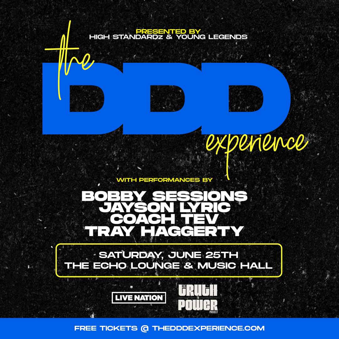 Truth To Power Project tweet media