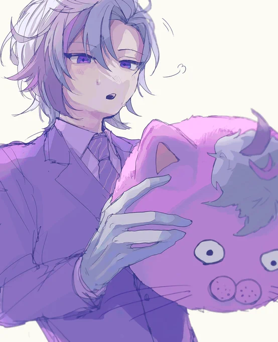 めちゃ落書き 