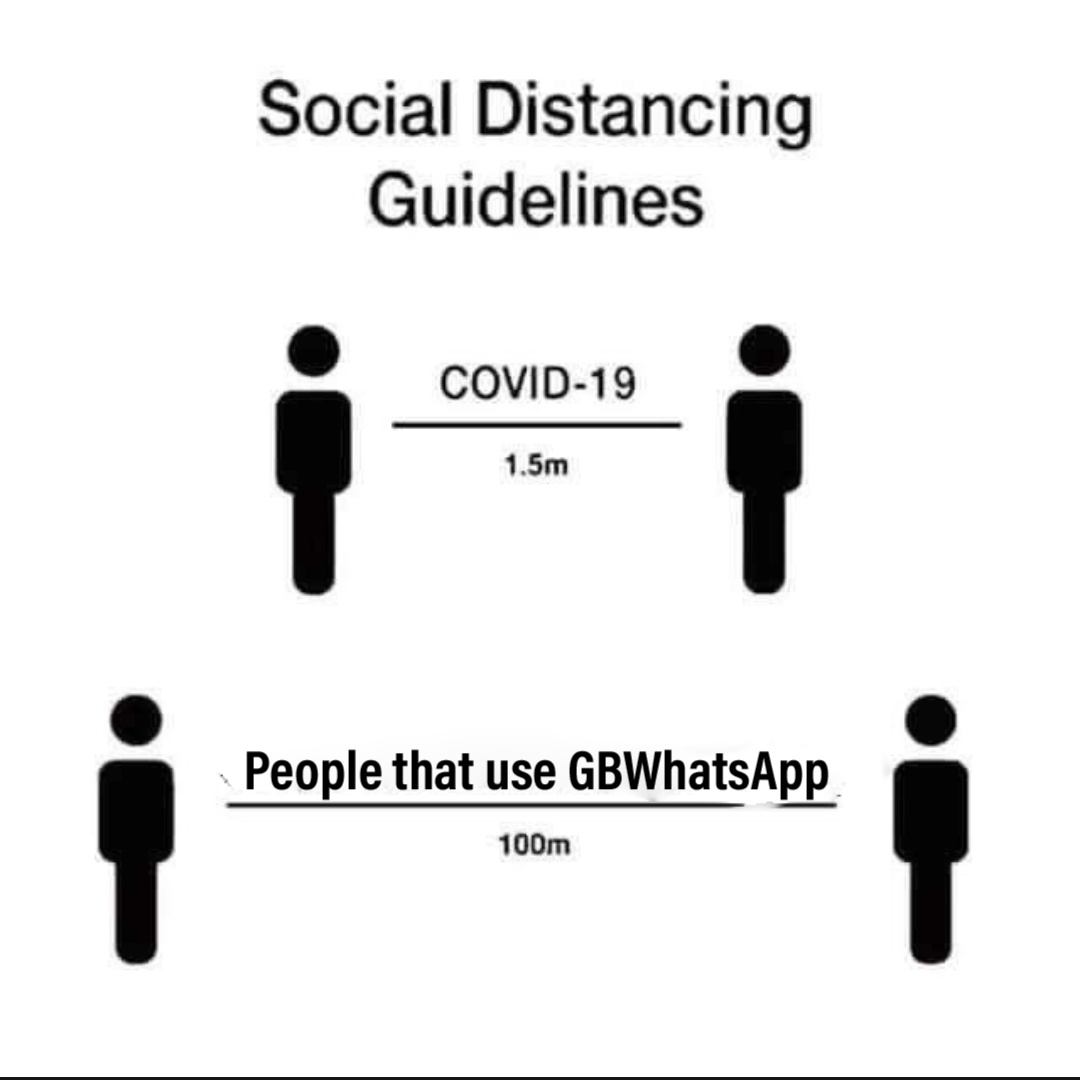 RT @droid254: Social distancing guidelines https://t.co/wT3issT0ZO