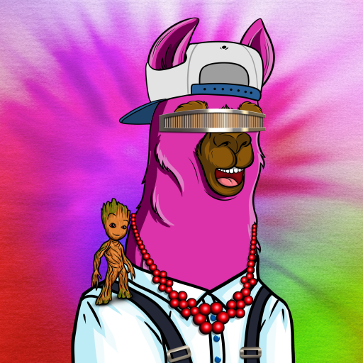TheAlpacalypse7's tweet photo. What's Cooler? Beedy Chain or A rooty Groot❓

#blockchain #digitalartist #collectibles #nfts #metaverse #thealpacalpyse https://t.co/sNGvM3rBOK