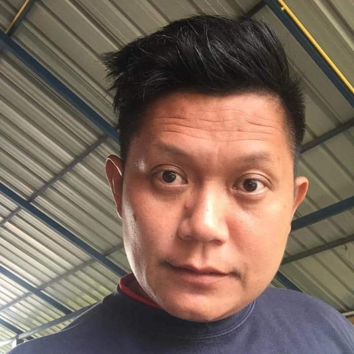 #NewProfilePic