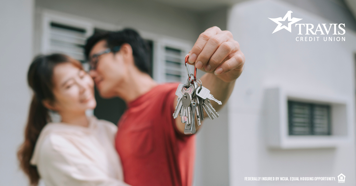 Travis Credit Union tweet media