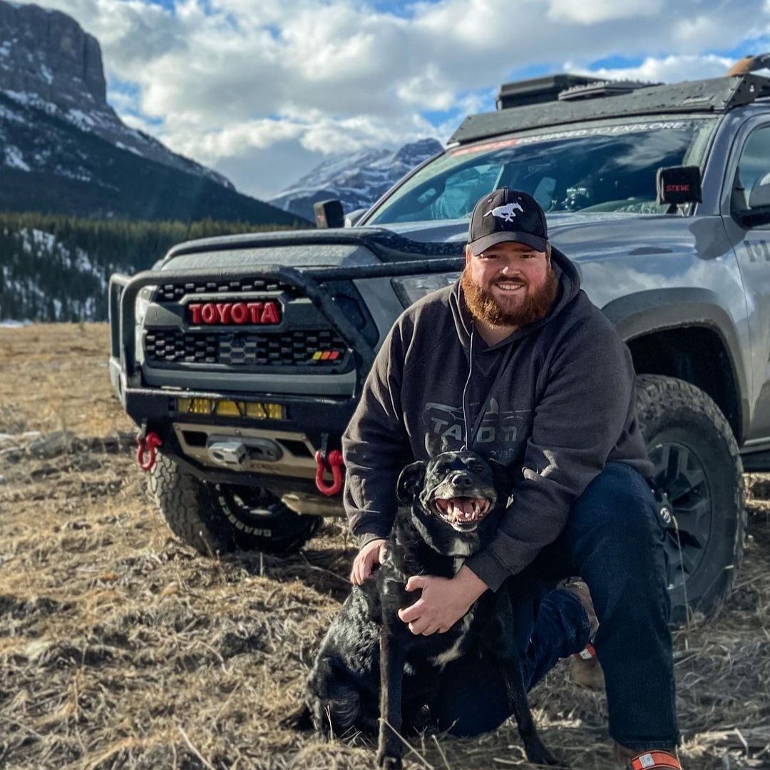 No road is too long with a dependable Tacoma and good company.🙌

Such a wonderful photo @tacosteve85. 😍

#toyotatacoma #tacomaoffroad #tacomatrd #liftedtrucks #truckphotography #tacoma #4x4 #exploremore #4wd #yotalife  #WilsonAutomotive #cardelearships  #Tustincardealerships