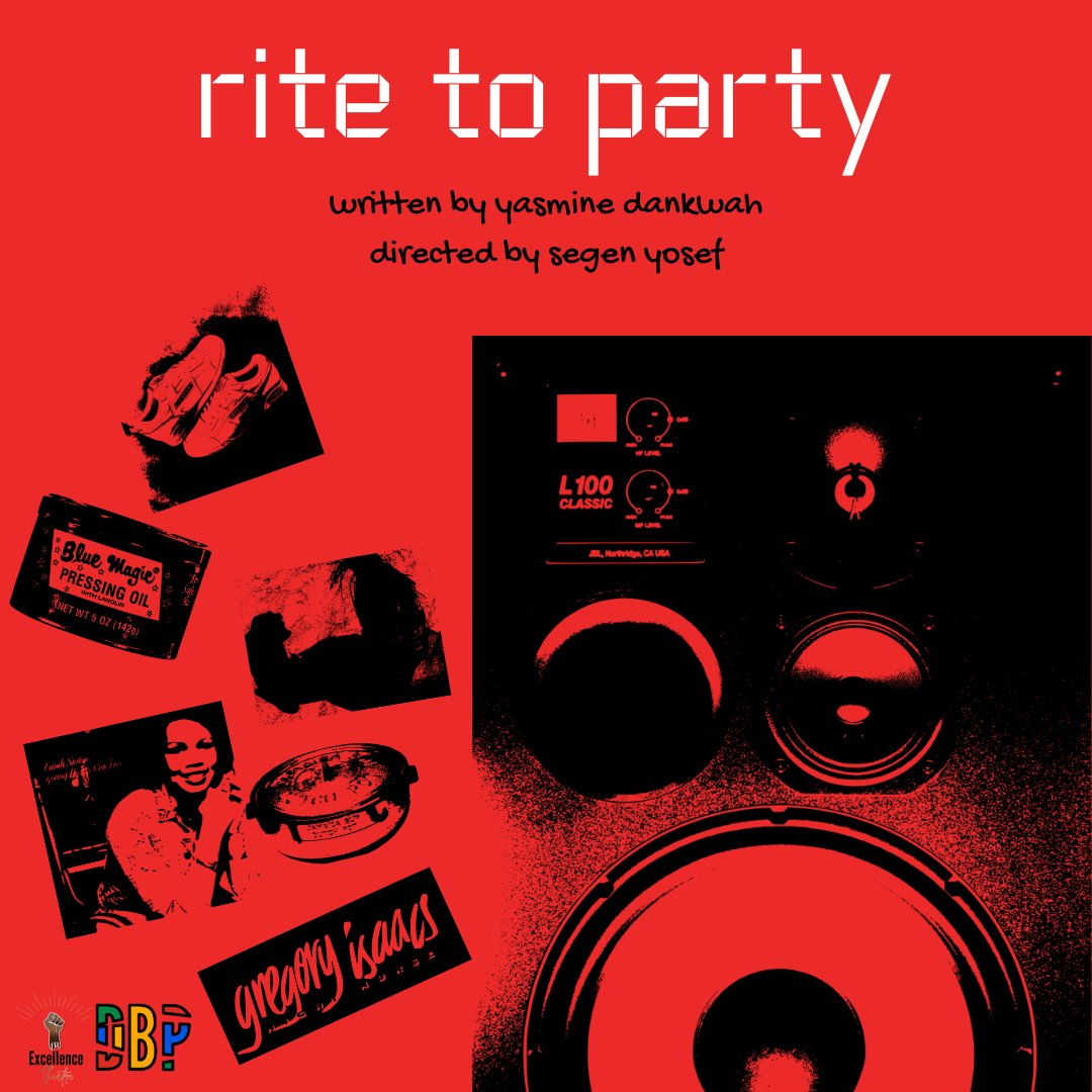 Yasmine Dankwah :0) tweet media