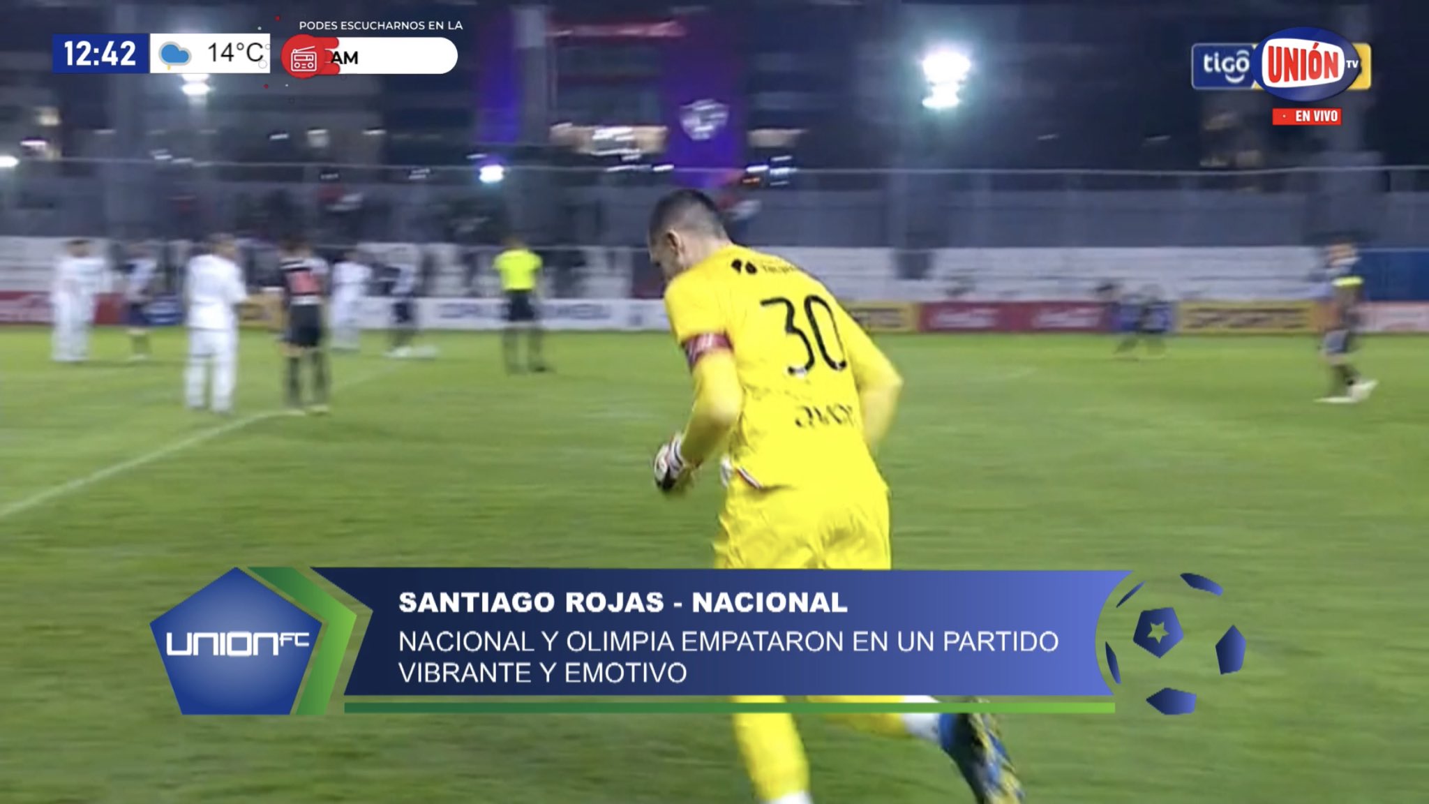 Santiago Rojas (@kilirojas30) / X