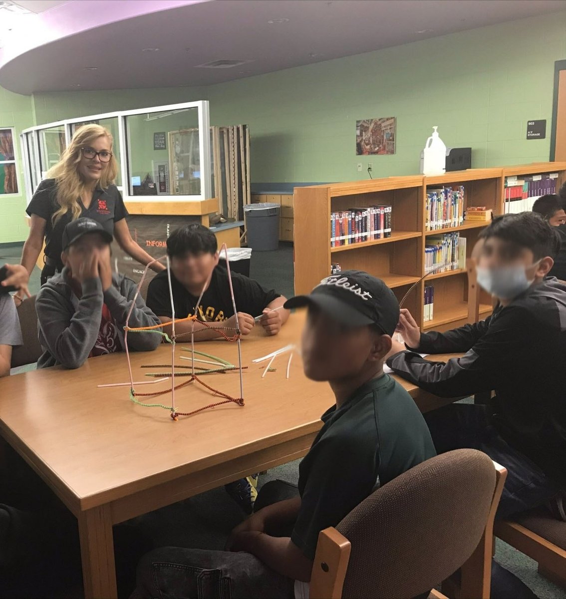 Workforce Solutions tweet media