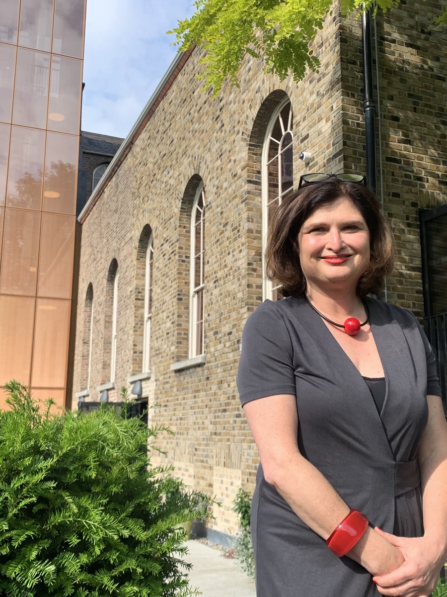 Getting ready for the RIAI Awards presentation at ⁦<a href="/MoLI_Museum/">MoLI – Museum of Literature Ireland</a>⁩