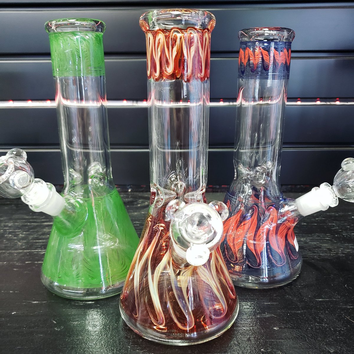 HighTidesInc's tweet photo. Affordable American-made glass 

#Hightides420 #smokeshop #GainesvilleFL https://t.co/bUxmheWtPj