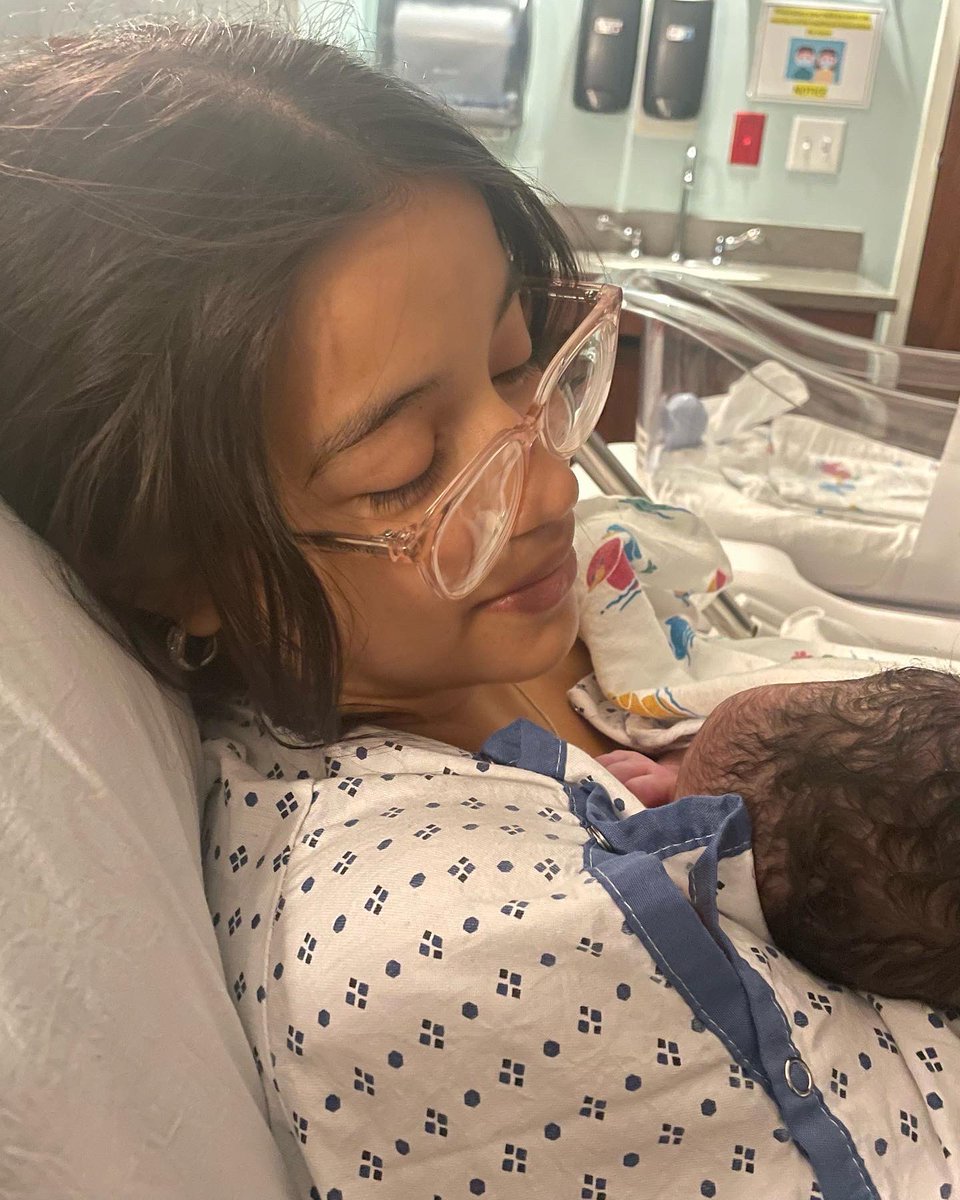 gabe_gray77's tweet photo. Born 06/22/2022 Sophia Grace Gray 🤍🍼 https://t.co/VBXD7ogo1w