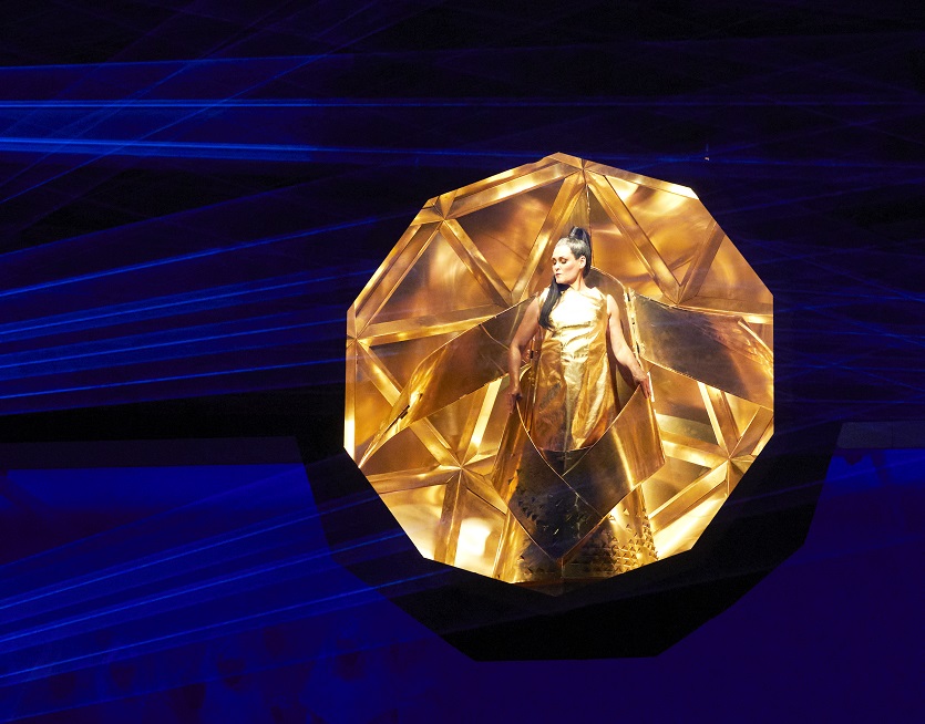anaclasemusique's tweet photo. Grand Théâtre Genève TURANDOT #Puccini par Daniel #Kramer #teamLab et Antonino #Fogliani avec Ingela #Brimberg Teodor #Ilincăi Francesca #Dotto etc. – Gilles #Charlassier signe notre chronique https://t.co/6m35Xy3pdF https://t.co/iwE2vtFDBp