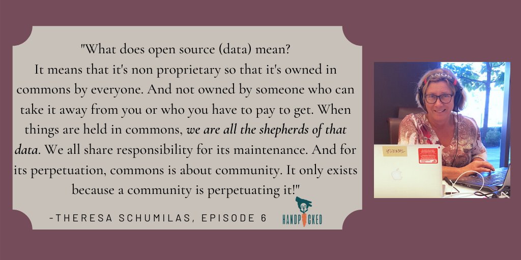 Handpicked Podcast tweet media