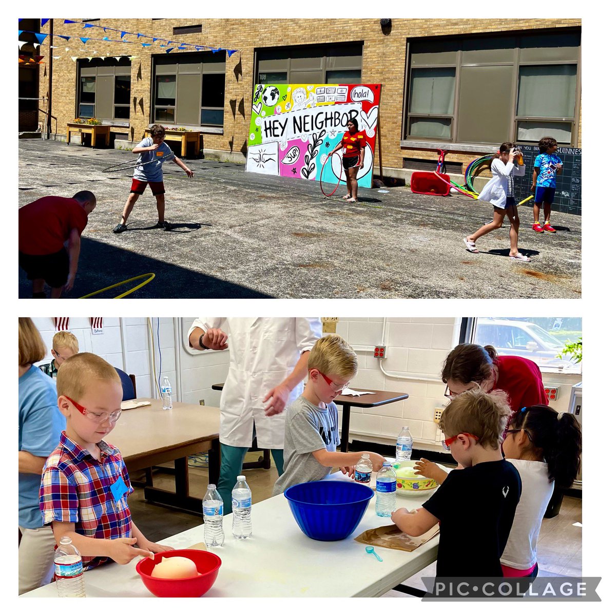 I had a great lunch at the <a href="/DNAofPC/">DNA of Plain City</a> kid run restaurant! I was also happy to see many <a href="/AlderSchools/">Jonathan Alder Local School District</a> students at the summer camp. Dream Big Kids, you are all amazing! #youmatterJA                    Reserve your lunch at the cafe: cafe.dnaplaincity.org