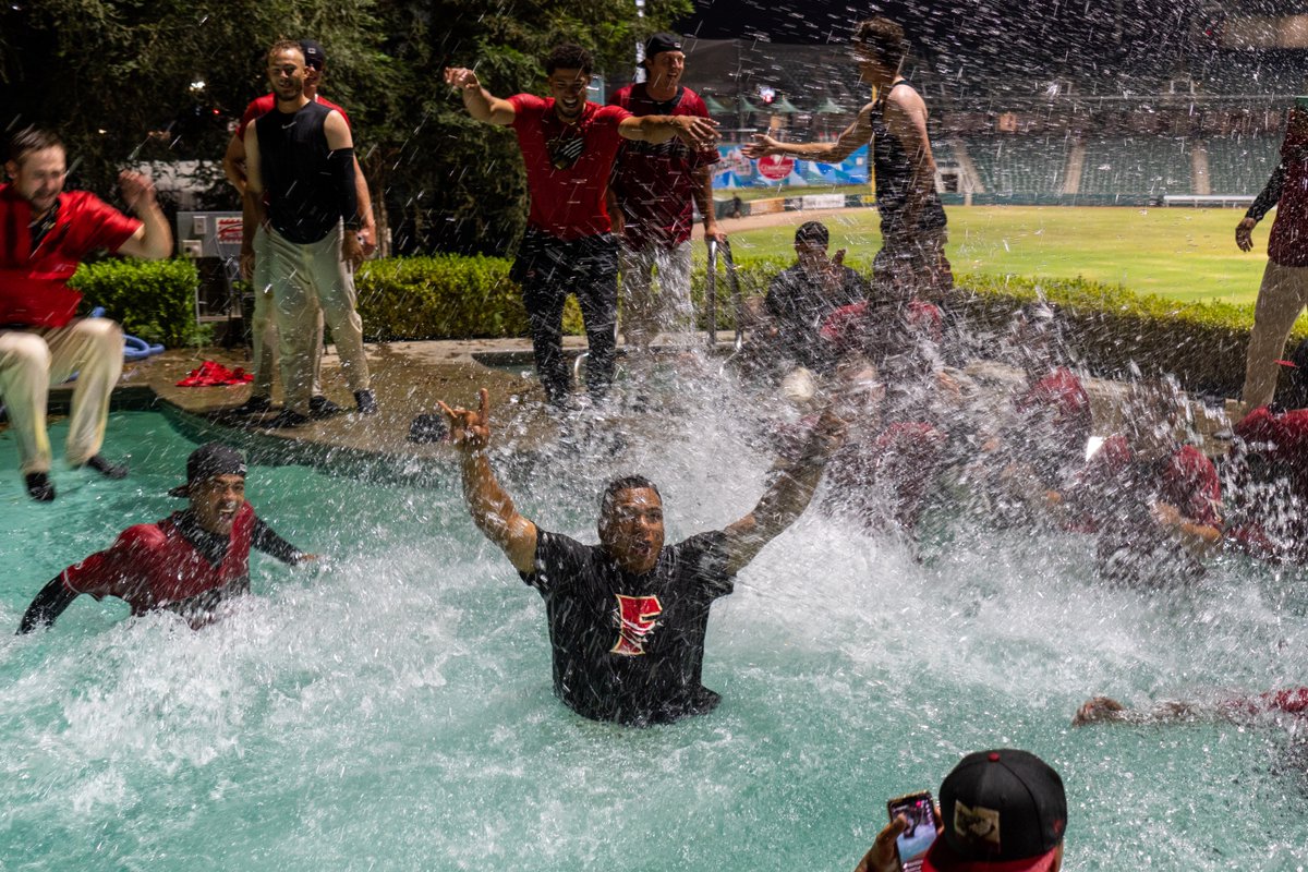 Fresno Grizzlies tweet media