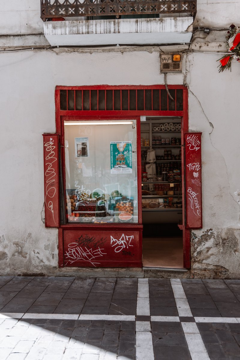 Pamploning... me gustó mucho está ciudad para fotos! #BitácoraTropical