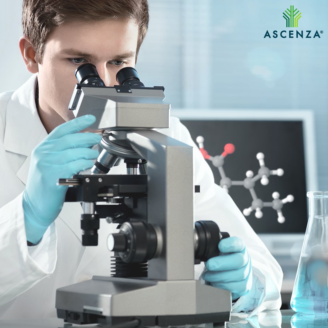 AscenzaCorp's tweet photo. Did you know that every year, ASCENZA invests more than 9% of turnover in R&D, including registration activities? Because we care. ๐#ascenzacorporate #ascenza #farmer #sustainability #development #becausewecare #farmingyourfuture #innovation https://t.co/mPumeLYfDk