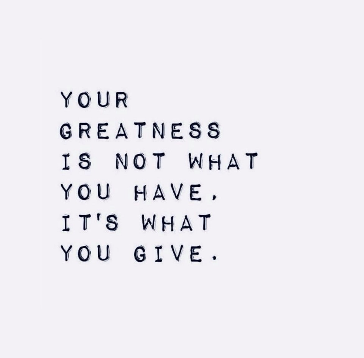 Our role as a leader, is to help those in our care to see and achieve their full potential!

#thursdayvibes #emotionalintelligence #leadership