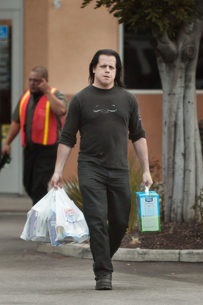  Happy Birthday, Glenn Danzig! 