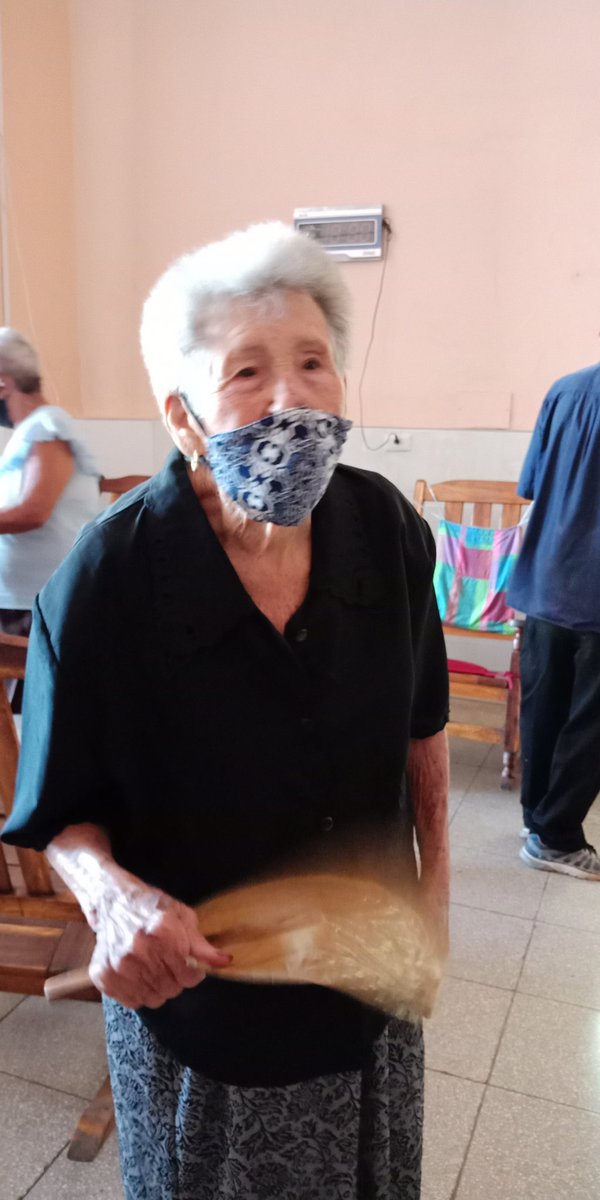 Hospital Pediátrico Prov. Mtz. Elíseo Noel Caamaño tweet media