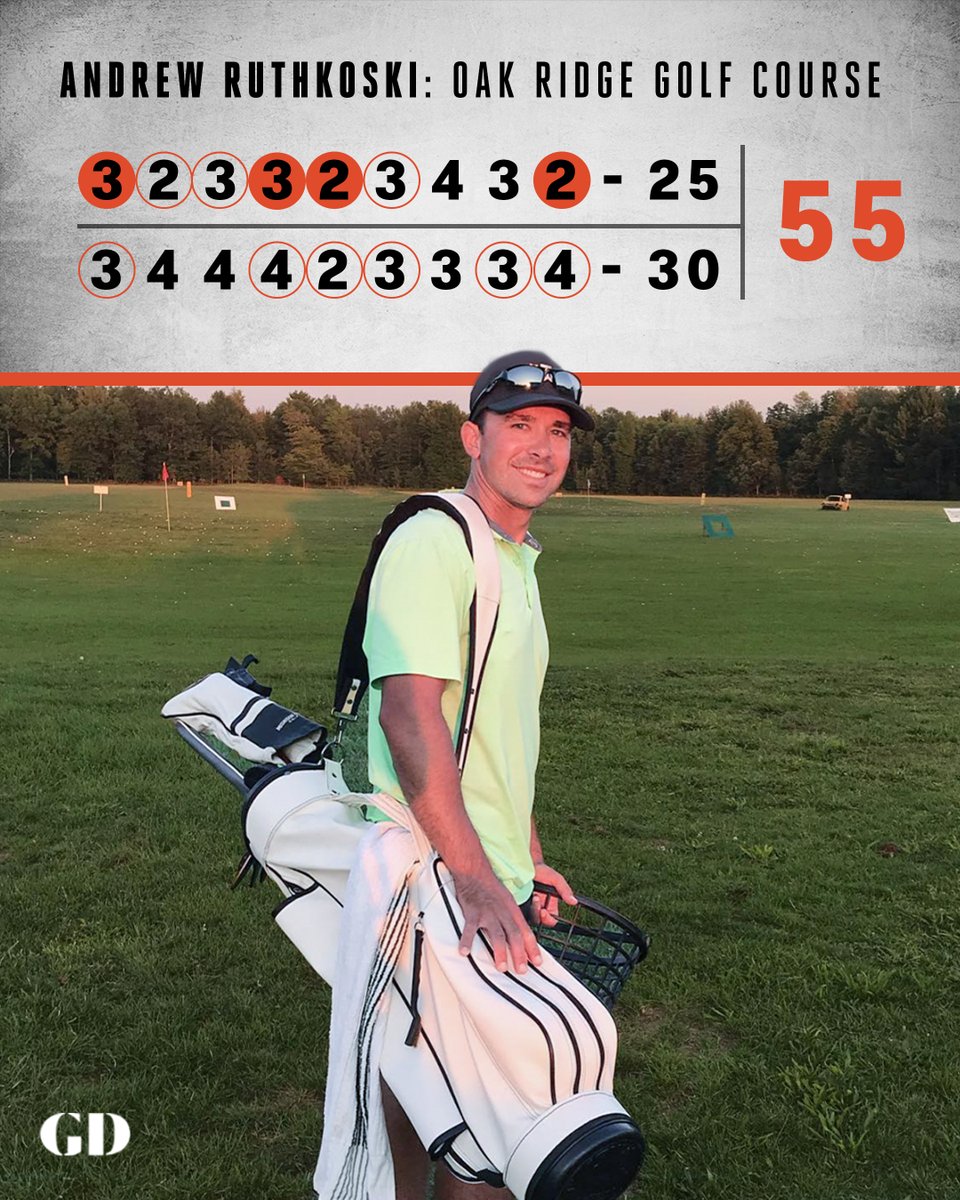 Golf Digest tweet media
