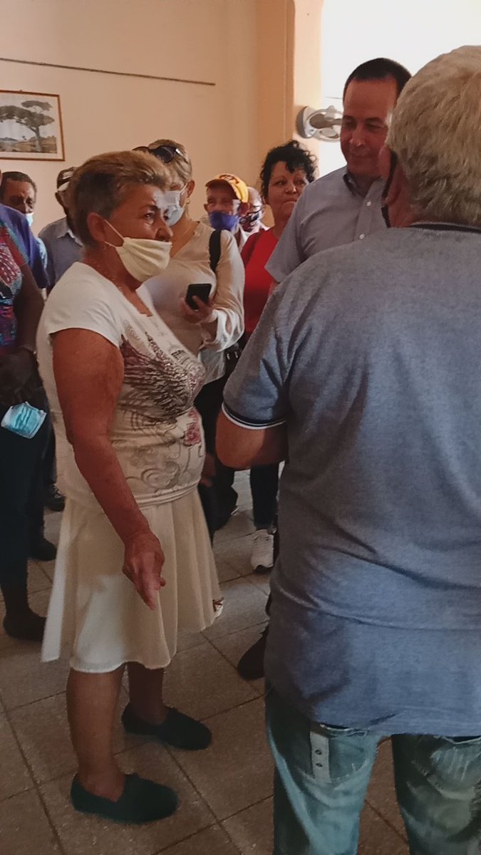 Hospital Pediátrico Prov. Mtz. Elíseo Noel Caamaño tweet media