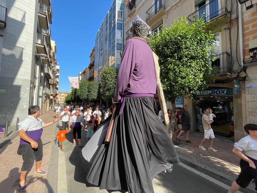 Reus Cultura tweet media