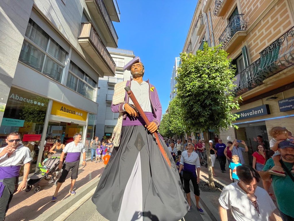 Reus Cultura tweet media