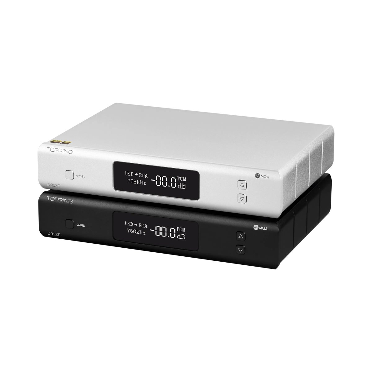 Steven Stone discovers a perfect example of just how good today’s inexpensive DACs have become. buff.ly/3HxelhN