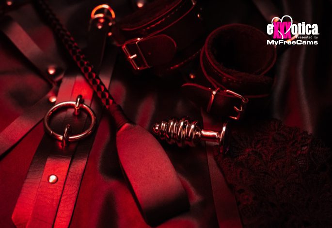 EXXXOTICA Expo tweet media