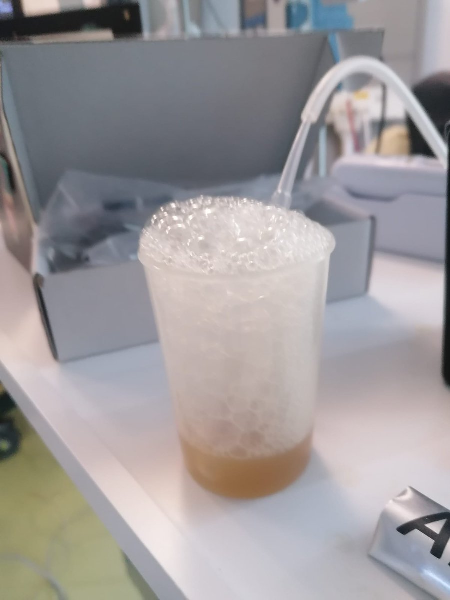 Carmel Richardson tweet media