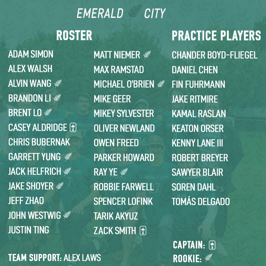 old stones | new gems | all emeralds