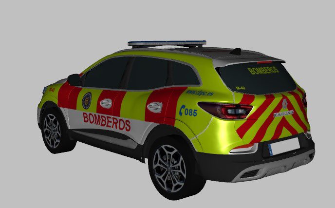 CadizModEm4's tweet image. Hoy presentamos unidad de mando de @BomberosCbpc , presentadas hace un mes escaso y carrozado por @SurtruckSL .
