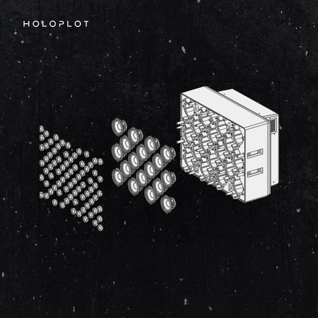 Based in science. Driven by software. Enabled through revolutionary hardware. Unleashed by you. With X1 the possibilities are endless.

Join our webinar on 6th July at 5pm CET (10am CT) to find out more about how X1 can elevate your project.

Register: hubs.li/Q01fpylx0