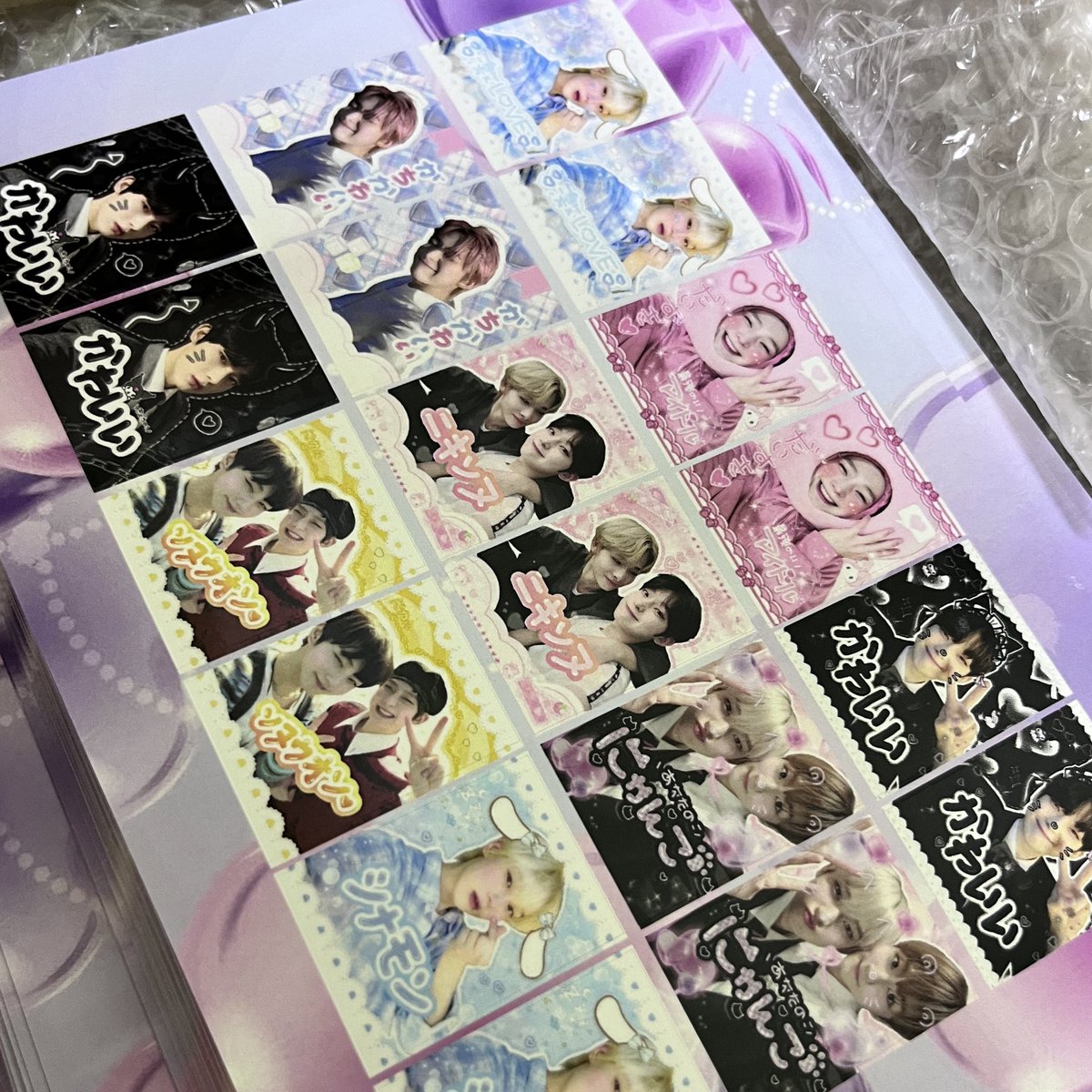 찹도나 tweet media