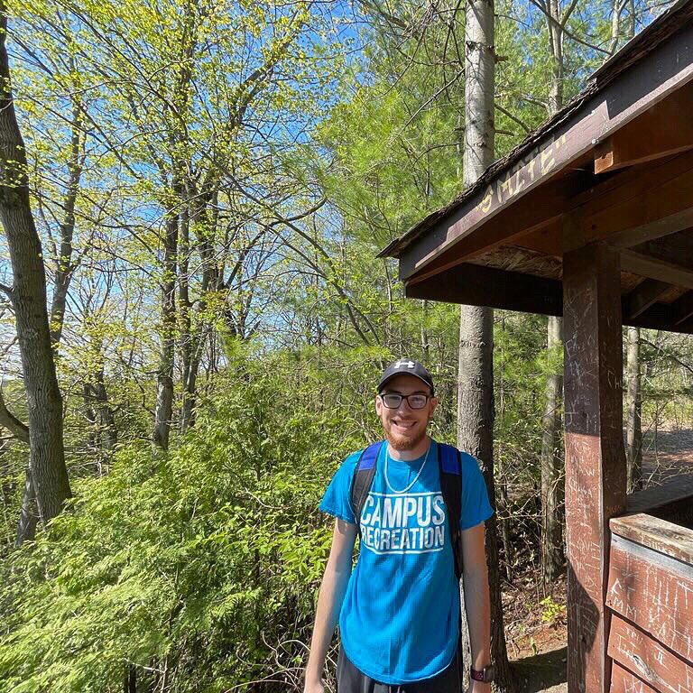 DCOTCampusRec's tweet photo. Summer Trail Thursday highlight βοΈ: Heber Down Conservation Area in Whitby!
Activities: walking & running πββοΈ, hiking πββοΈ, mountain biking π΅ββοΈ, dog walking π & fishing π£.
For more information on local trails & conservation areas β‘οΈ π in bio.
#DCOTCampusRec #getactivehavefun https://t.co/R4RC2KLb1h