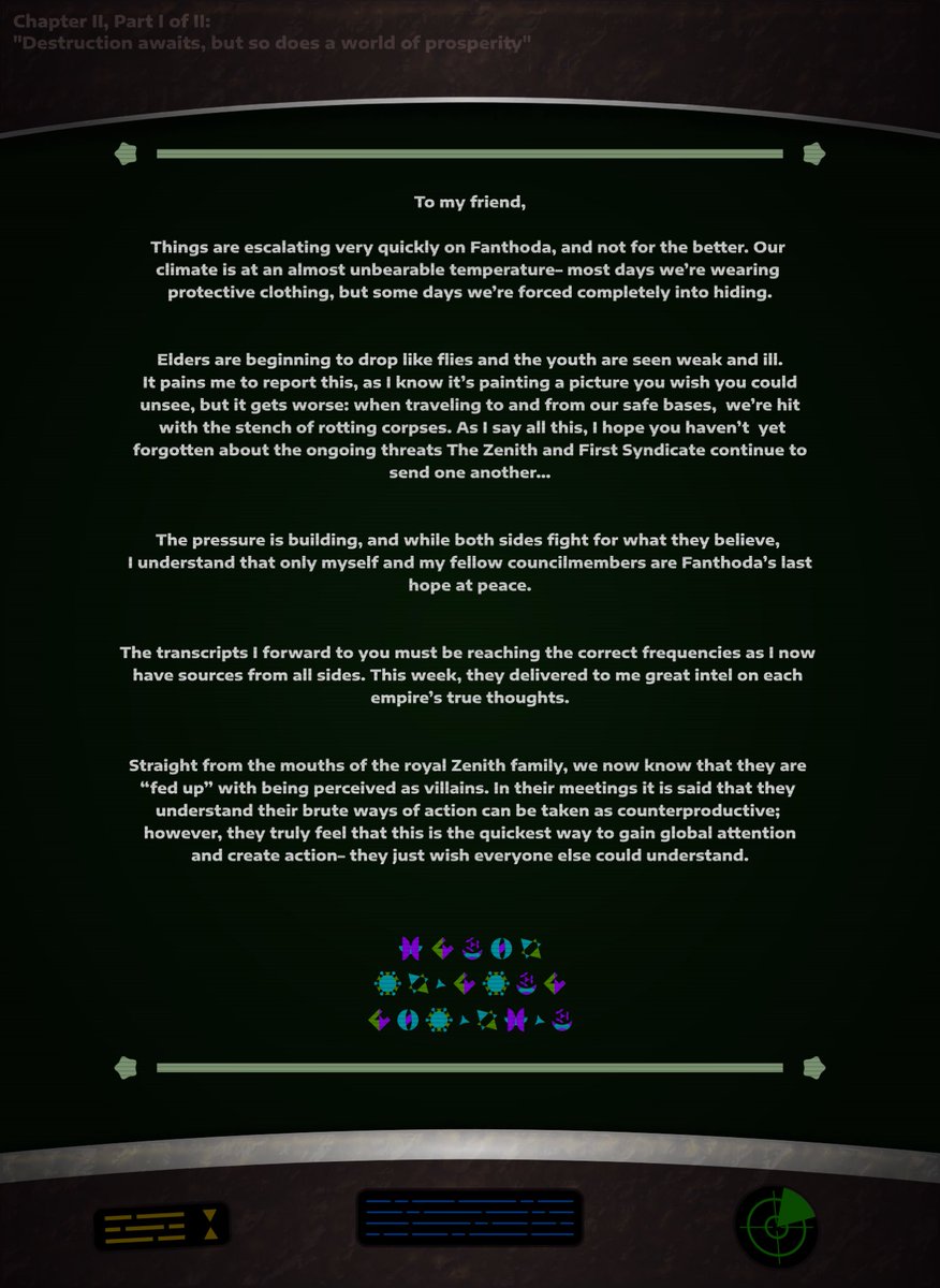 THE FANTOMITES tweet media