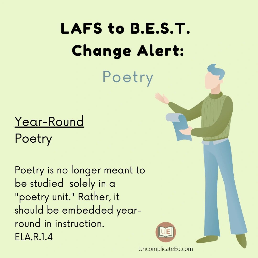 Uncomplicate Ed tweet media