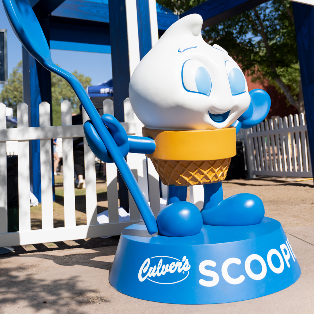 Culver's Restaurants tweet media