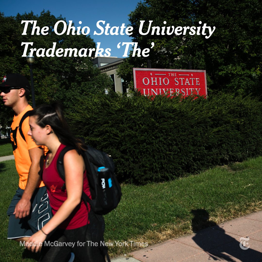 The New York Times tweet media